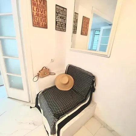 Apartment Kolonaki 2bd