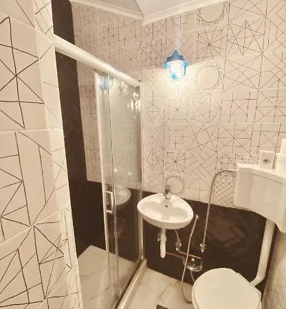 Apartment Kolonaki 2bd