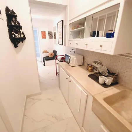 Apartment Kolonaki 2bd Athens