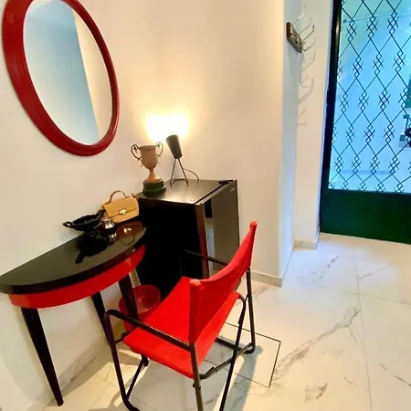 Kolonaki 2bd * Athens