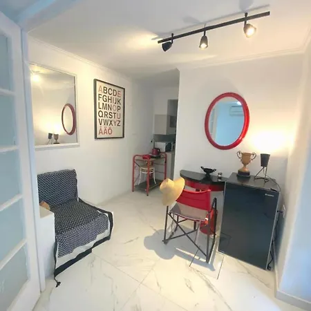 Kolonaki 2bd Apartament