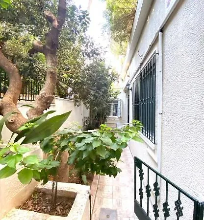 Kolonaki 2bd Athens