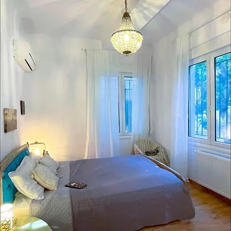 Kolonaki 2bd Athens